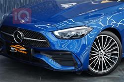 مێرسێدس بێنز C-Class